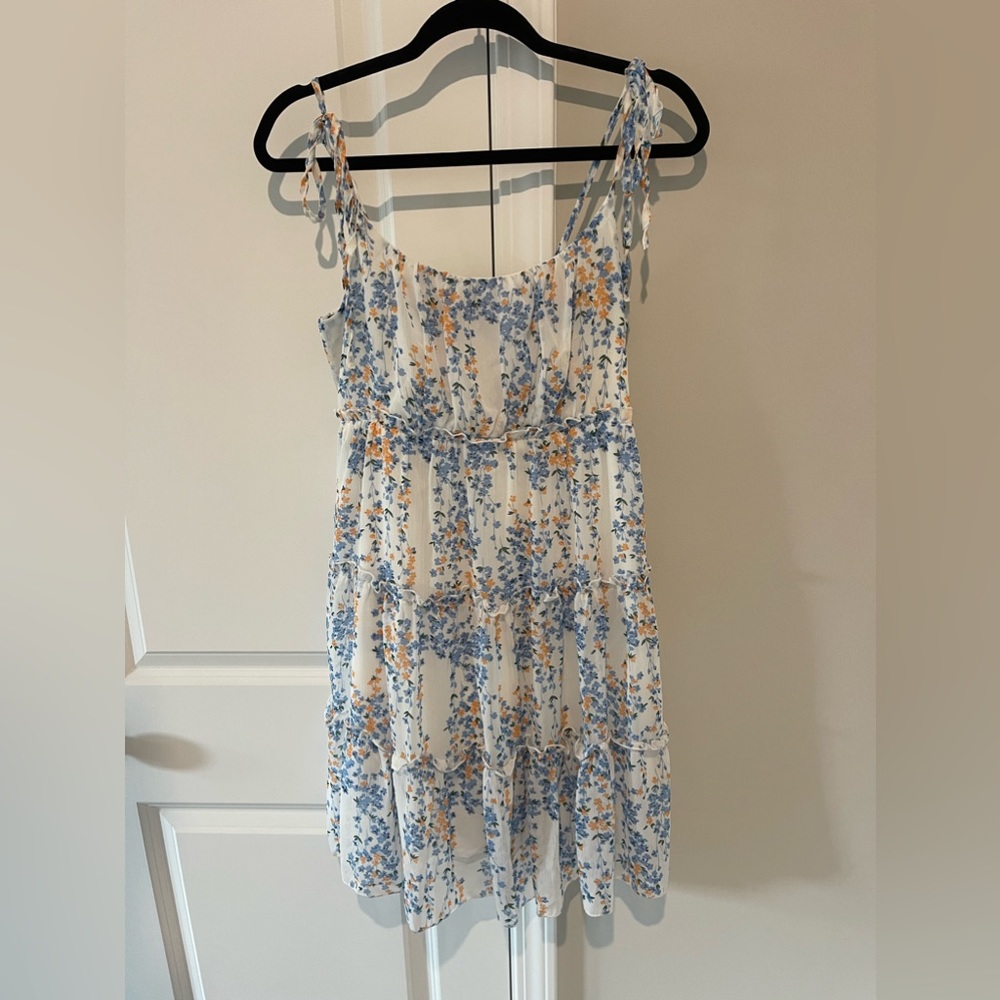 SHEIN mini dress